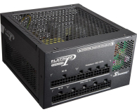 Seasonic 520W X-520FL2 BOX - 212077 - zdjęcie 2
